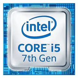 پردازنده مرکزی اینتل سری Kaby Lake مدل Core i5-7500