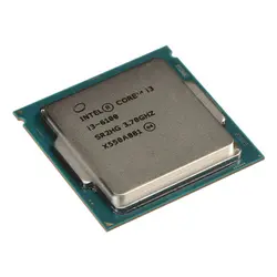 پردازنده مرکزی اینتل سری Skylake مدل Core i3-6100