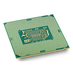 پردازنده مرکزی اینتل سری Skylake مدل Core i3-6100