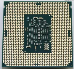 پردازنده مرکزی اینتل سری Skylake مدل Core i5-6400