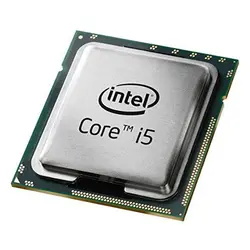 پردازنده مرکزی اینتل سری Skylake مدل Core i5-6400