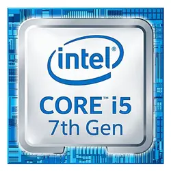 پردازنده مرکزی اینتل سری Skylake مدل Core i5-6400