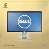 مانیتور دل 22 اینچ مدل Dell P2214H IPS LED