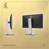 مانیتور دل 22 اینچ مدل Dell P2214H IPS LED