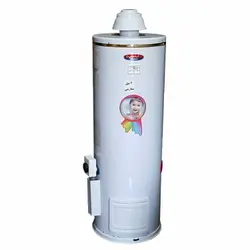 آبگرمکن گازی فردوس مدل KA50