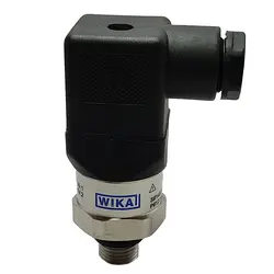 ترانسمیتر فشار ویکا مدل A-10-40b