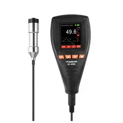 ضخامت سنج رنگ یوکسا مدل EC555se