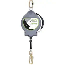 قرقره متوقف کننده سقوط کراتوس سیفتی مدل FA 20 400 30