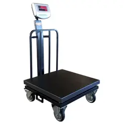 باسکول دیجیتال محک مدل MDS-13000CH300KG