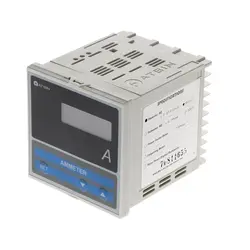 آمپرمتر آتبین مدل AA-MAS