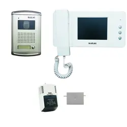 دربازکن تصویری یک طبقه سوزوکی مدل SU-P50 مجموعه 4 عددی