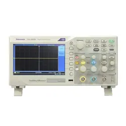 اسیلوسکوپ تکترونیکس مدل TBS-1052B