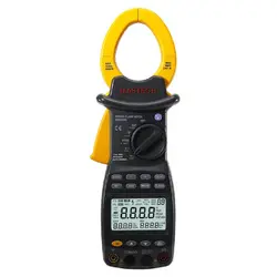 کلمپ آمپر متر مستک مدل MS2205