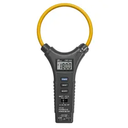 کلمپ پاورمتر لوترون مدل CWF-3300