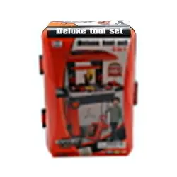 ست اسباب بازی ابزار ژیونگ چنگ مدل 008-922