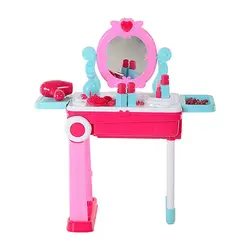 ست اسباب بازی لوازم آرایشی ژیونگ چنگ کد 008_923a