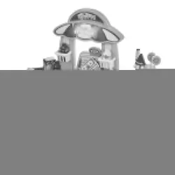 اسباب بازی صندوق فروشگاهی ژیونگ چنگ مدل 008-911