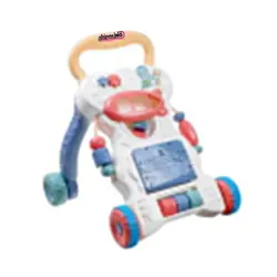 واکر کودک چیپولینو مدل learn &amp amp  play 2002