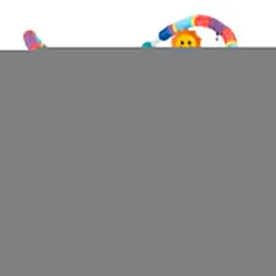واکر کودک مدل baby einstein