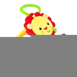 واکر کودک مدل best baby frind 869