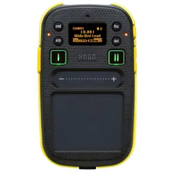 فریز سینتی سایزر داینامیک کرگ مدل Kaossilator 2