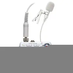 ضبط کننده صدا زوم مدل F2-BT