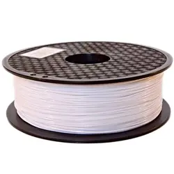 فیلامنت PLA پرینتر سه بعدی مدل Jamghe قطر 1.75 میلی متر 1 کیلوگرم