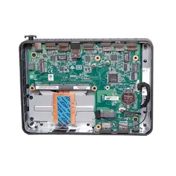 کامپیوتر کوچک اینتل مدل NUC 11 Pro Chassis Element CM11EB corei7