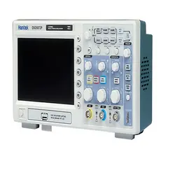 اسیلوسکوپ هان تک مدل DSO5072p