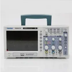 اسیلوسکوپ هان تک مدل DSO5072p