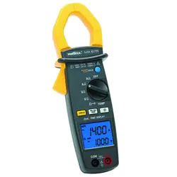 کلمپ متر متریکس مدل MX675