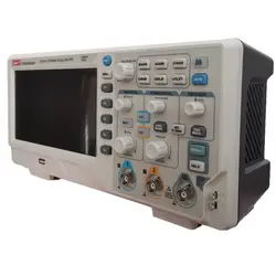اسیلوسکوپ یونی-تی مدل utd2102cex plus