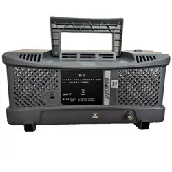 اسیلوسکوپ یونی-تی مدل utd2102cex plus