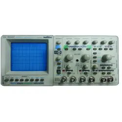 اسیلوسکوپ متریکس مدل OX8042