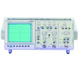 اسیلوسکوپ متریکس مدل OX8040