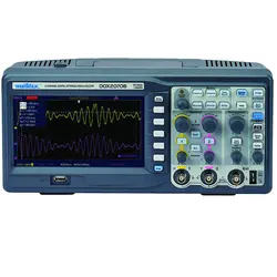 اسیلوسکوپ متریکس مدل DOX2070B