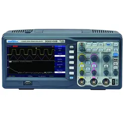 اسیلوسکوپ متریکس مدل DOX2100B