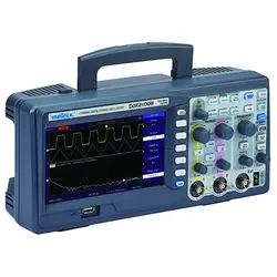 اسیلوسکوپ متریکس مدل DOX2100B
