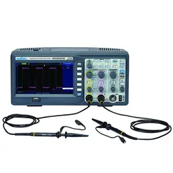 اسیلوسکوپ متریکس مدل DOX2100B
