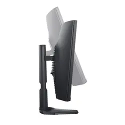 مانیتور مخصوص بازی خمیده دل مدل S2721HGF سایز 27 اینچ