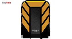 هارد اکسترنال ای دیتا مدل HD710 ظرفیت 2 ترابایت