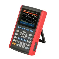 اسیلوسکوپ یونیتی مدل UNI-T UTD1050DL