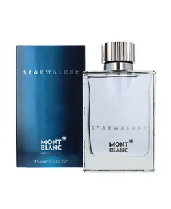 عطر مردانه مون بلان استار واکر
