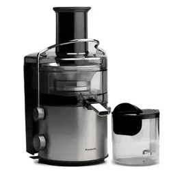 آبمیوه گیری پاناسونیک مدل MJ_CB600