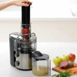 آبمیوه گیری پاناسونیک مدل MJ_CB600