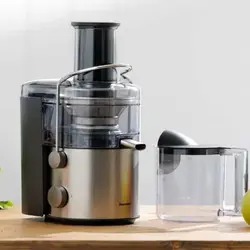 آبمیوه گیری پاناسونیک مدل MJ_CB600