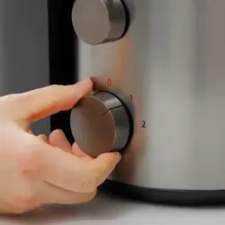آبمیوه گیری پاناسونیک مدل MJ_CB600