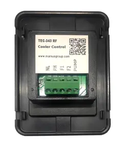 کلید هوشمند (ترموستات) کولر آبی مدل TEC-343