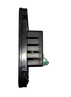 کلید هوشمند (ترموستات) کولر آبی مدل TEC-343