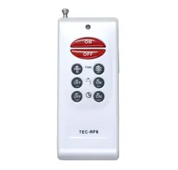 کلید هوشمند کولر آبی مدل E210